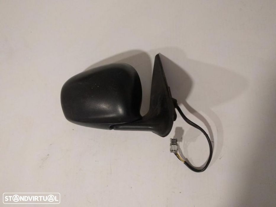 espelho electrico direito rover  400 / honda civic 1996 a 1999