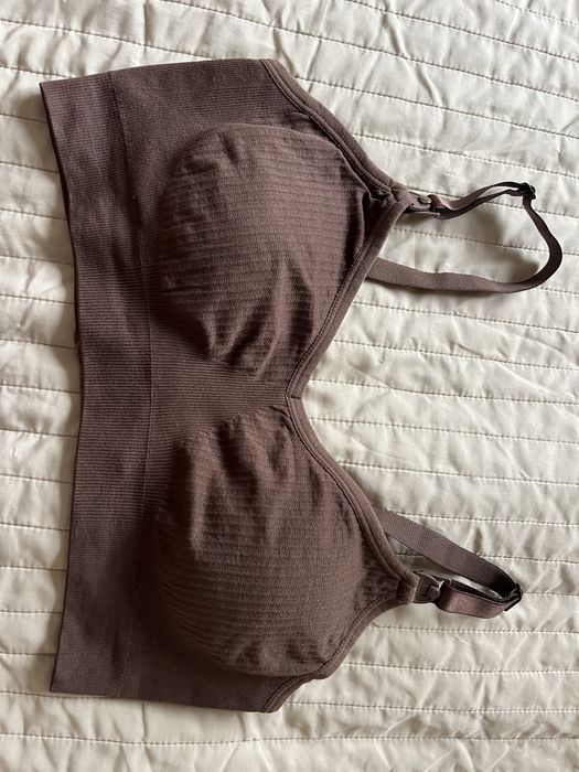 Топ бюст для годування розмір Л