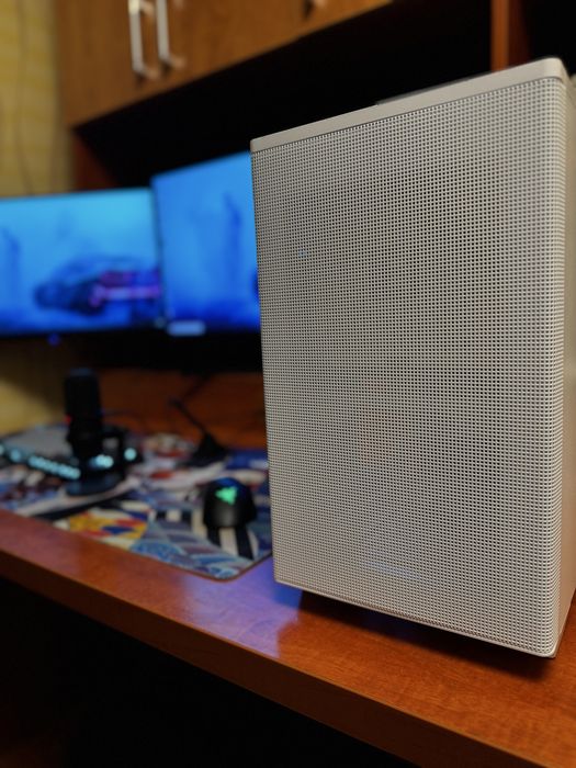 Ігровий ПК/Игровой ПК R5 5500/16GB/RTX 2060 Super 8GB/128 SSD/500HDD