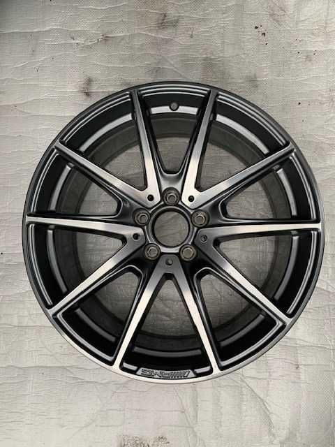 Mercedes  W213  E klasa  Felga 19 8j et44 Ładna
