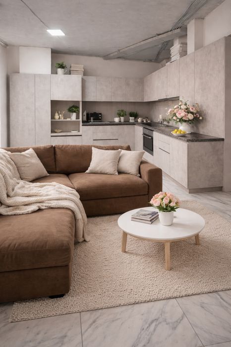 ТЕРМІНОВО! Євродвушка  з терасою в Приморському  районі