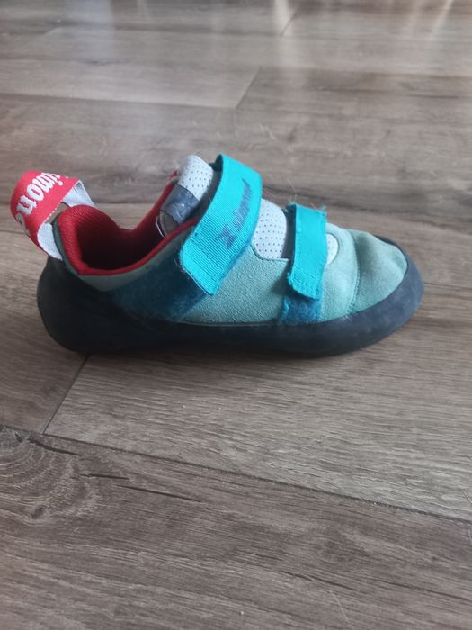 Buty wspinaczkowe Simond Rock+