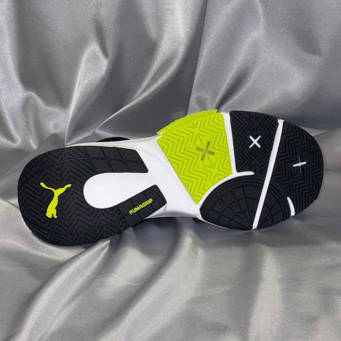 Кросівки PUMA PWRFrame TR 3