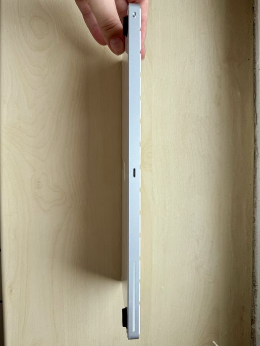 Бездротова клавіатура Apple Magic Keyboard 2 Wireless A1644