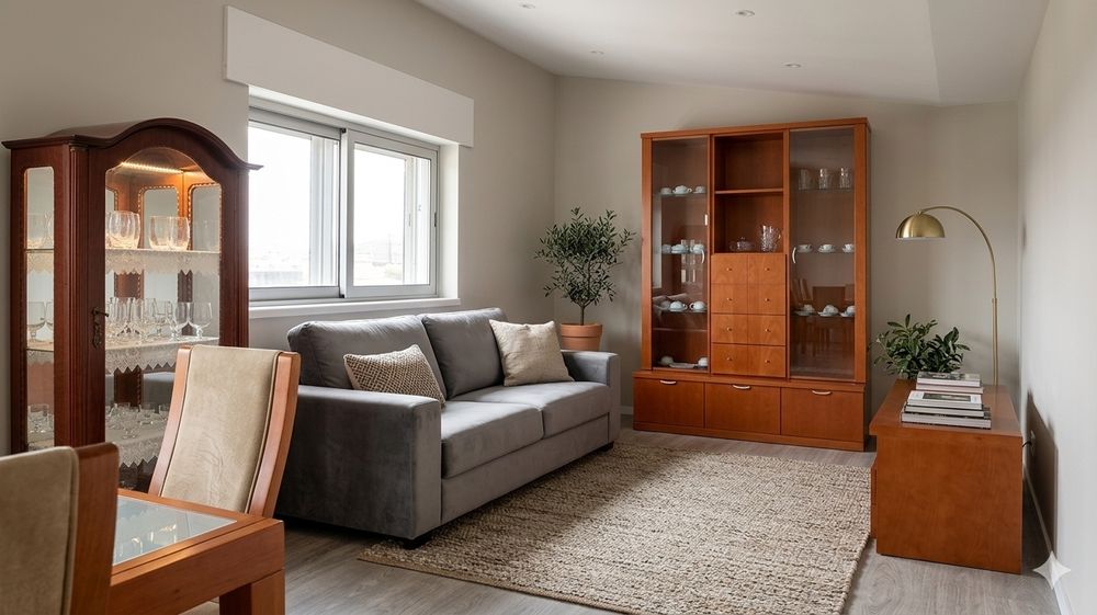 Apartamento para alugar estudantes