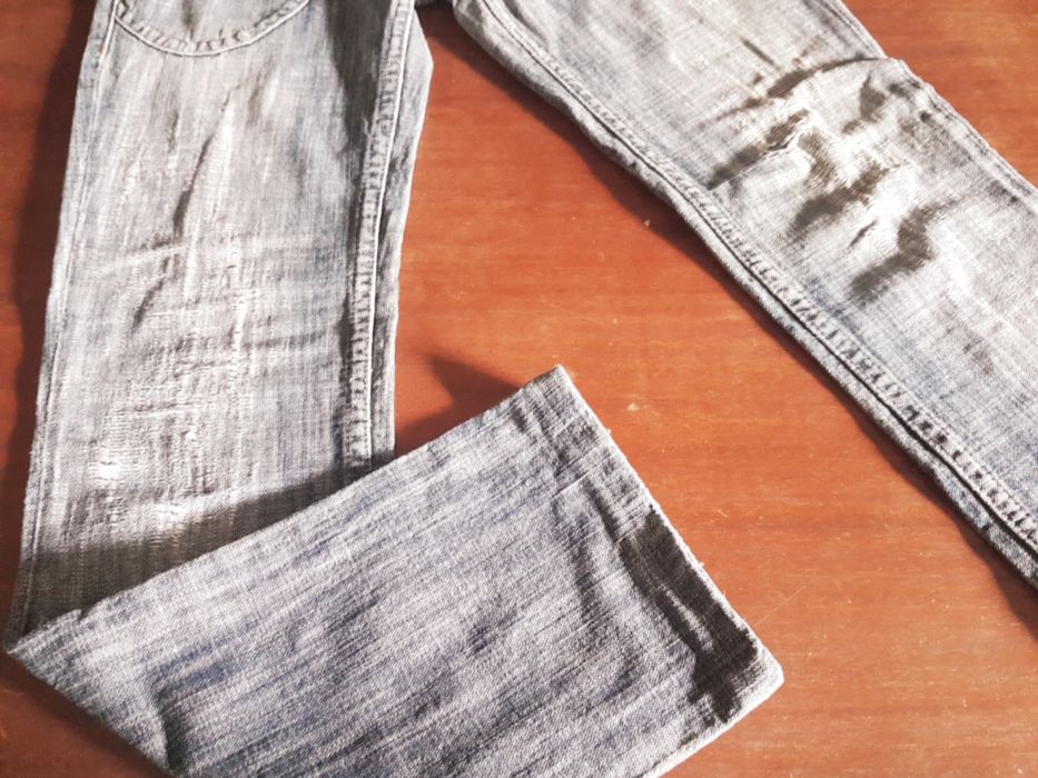 Calças Pepe Jeans