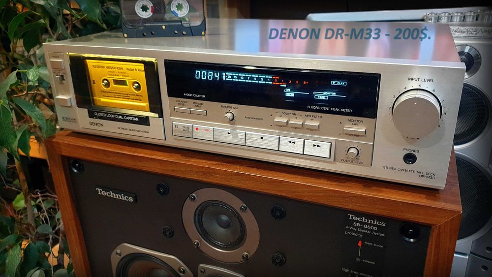 Колонки Акустика Ресивер Усилитель Japan