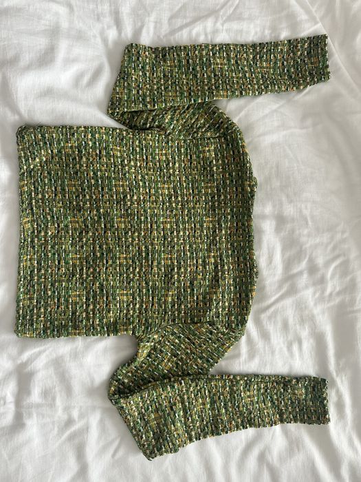 Camisola da Stradovarius - Tam. S