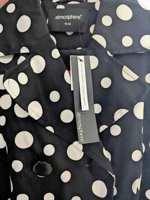 Primark Atmospher 38 nowy z metką