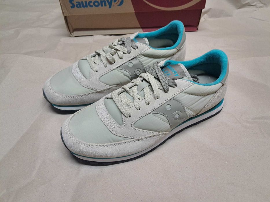 Saucony Jazz Lowpro
