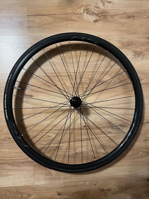 Koła Shimano WH-RS171 disc