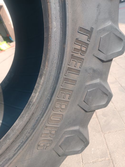 440/65R24 Trelleborg TM 800