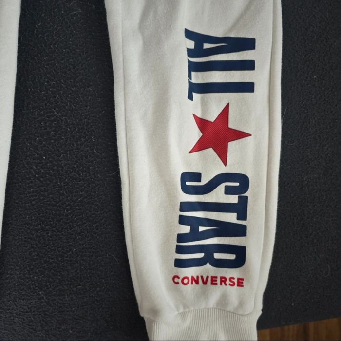 Spodnie  dziecięce converse