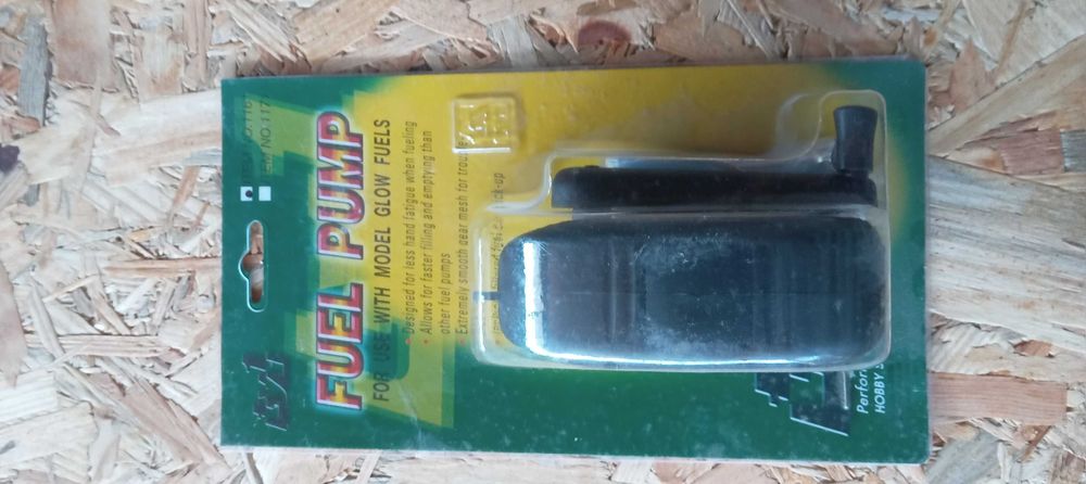 Авіамоделізм для дітей