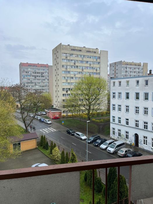 Wynajmne mieszkanie 2 pokoje 53m2
