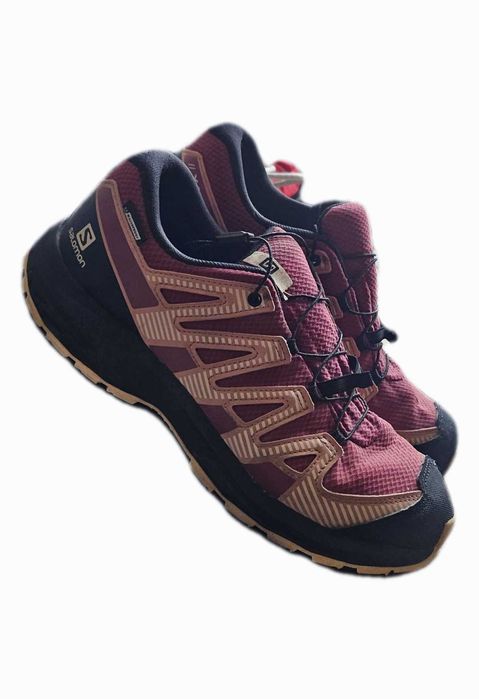 SALOMON XA Pro 39