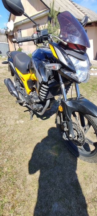 Продам Lifan kp 200