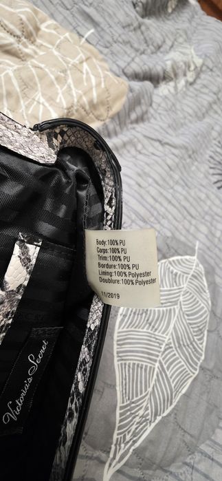 Victoria's Secret женская сумочка редикюль