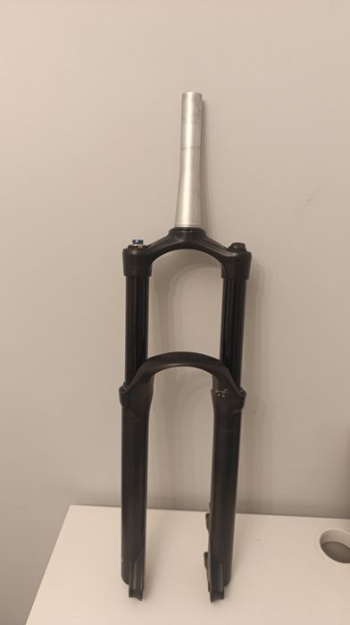 Amortyzator SR Suntour Auron 35 150 mm 27,5" LORC-PCS