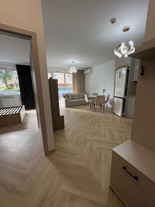 Wynajmę nowe mieszkanie 40 m² | ul. Waryńskiego | Radom