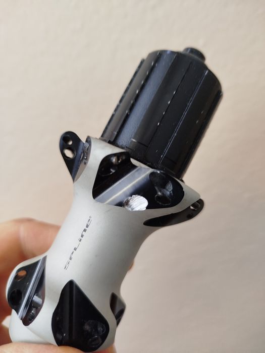 Piasty szosowe DT SWISS