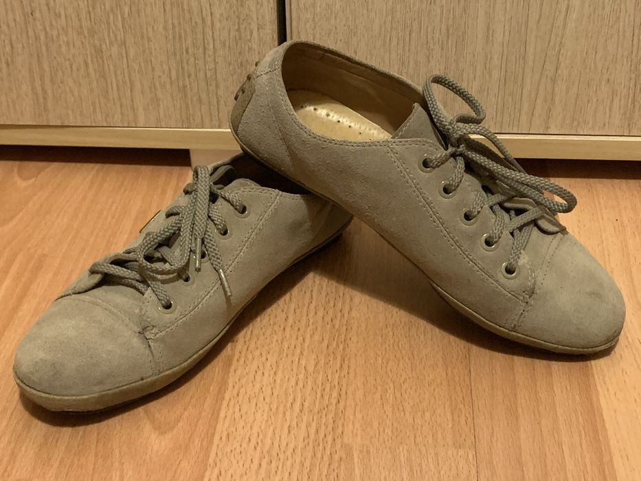 „Cichobiegi” na codzień