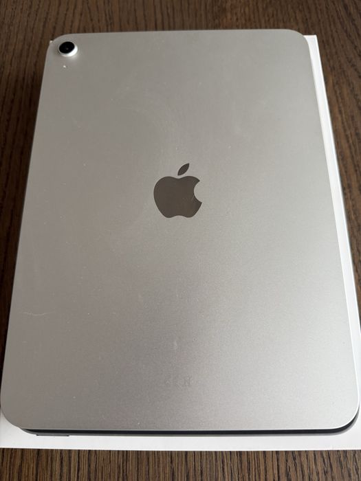 Ipad A16 generacja 11 - idealny stan