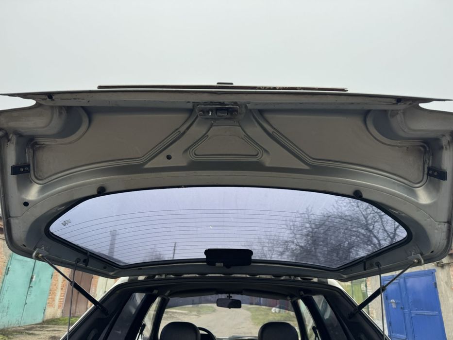 ЗАЗ 1103 Славута 2004