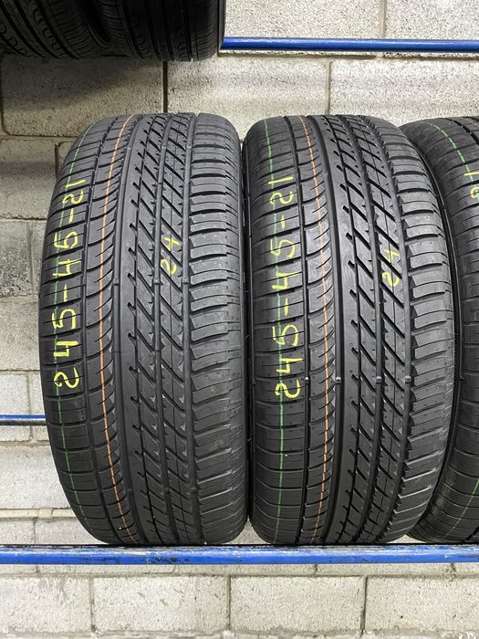 Літні шини 245/45 R21 (104W) GOOD YEAR