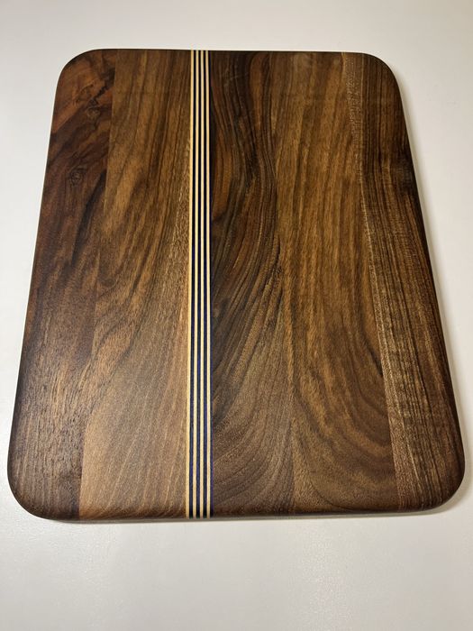 Дошка для нарізання ручної роботи