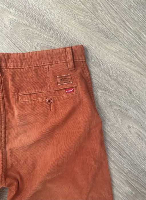 Levis xx chino джинси