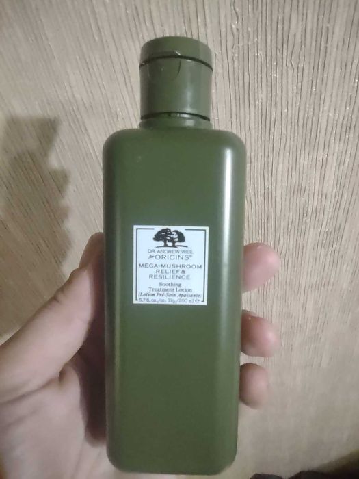 Лосьон для лица Origins Dr.Weil Mega 200 мл