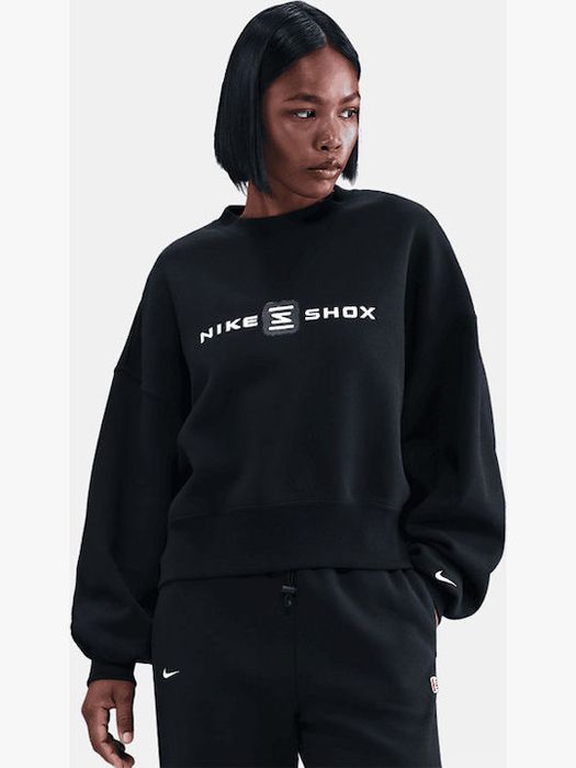 Худі Nike Sportswear Phoenix Fleece Shox оригінал IO2245-010