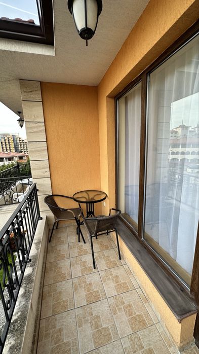 Апартаменти/квартира Болгарія