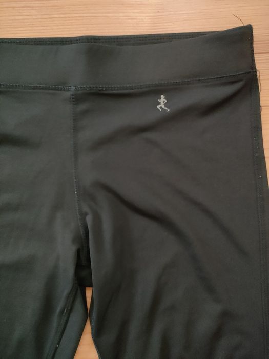 Legginsy sportowe rozmiar S