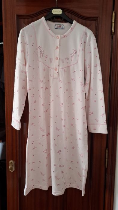 Camisas de dormir lote de  5 unidades