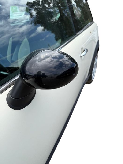 Espelho Retrovisor Esquerdo - MINI MINI CLUBMAN