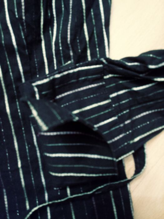 Czarna koszula Reserwed roz.S.