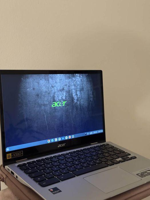 ACER  Série: Chromebook Spin 513