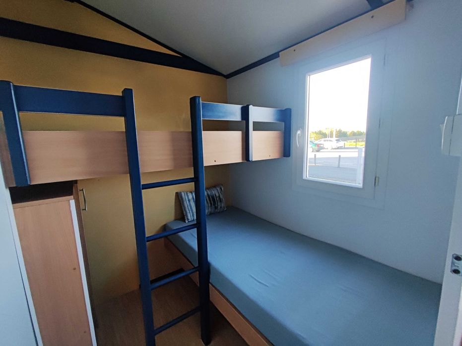 Mobil Home T2 | Trigano Compact Size TOP OFERTA ENTREGA equipada