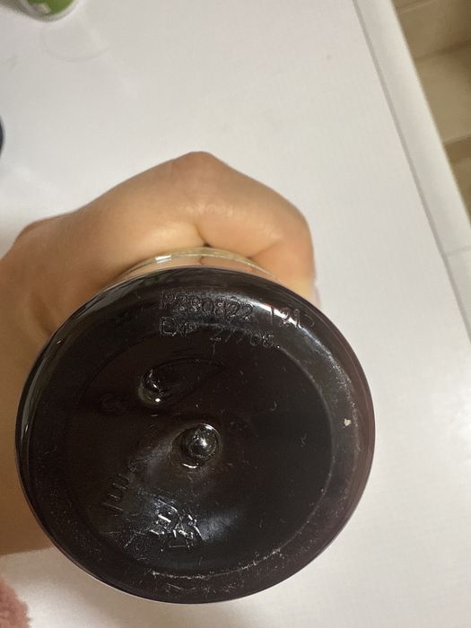 Insight styling volumizing shaping ecomousse - Еко мус для моделювання