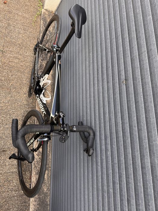 Specialized tarmac S-Works sl5