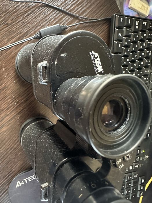 Бинокль БПЦ 20*50 52m/1000m