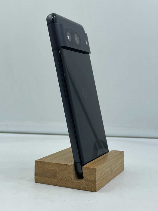 Google Pixel 8 128GB Obsidian ГАРАНТІЯ 6 Місяців