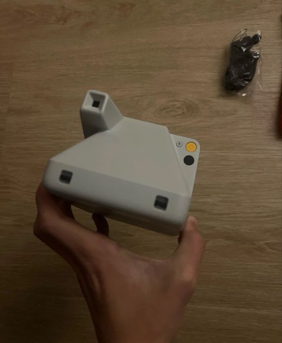 PolaroidNow Bundle