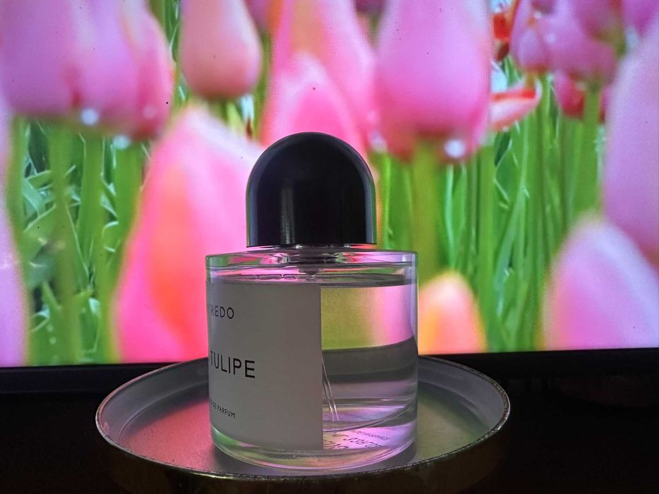 Byredo La Tulipe 98/100