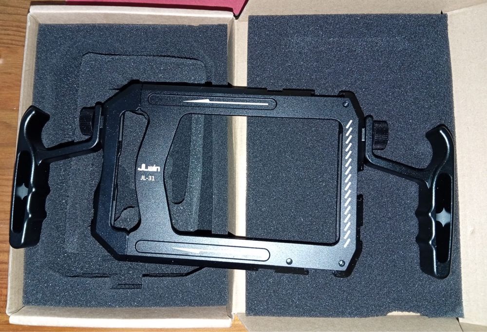 Cage suporte para Telemovel Universal