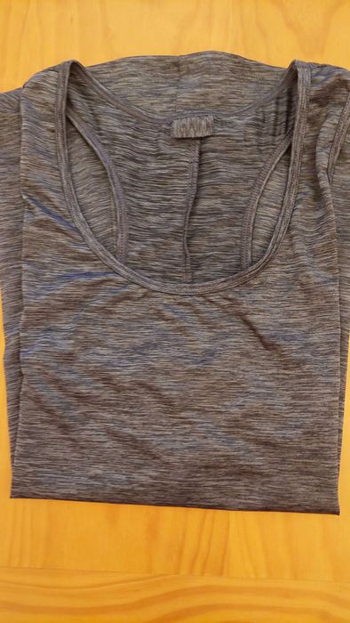 Domynos/Decathlon T-Shirt Desportiva