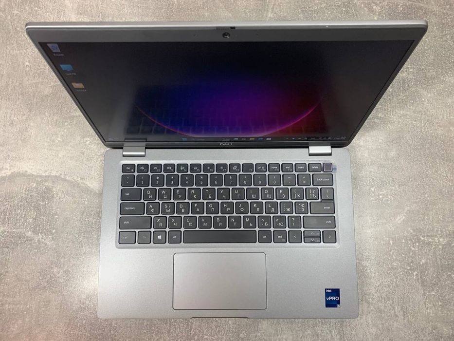 Dell Latitude 5420 (14”IPS FHD Touch/i5-1145G7/16GB/256) ноутбук