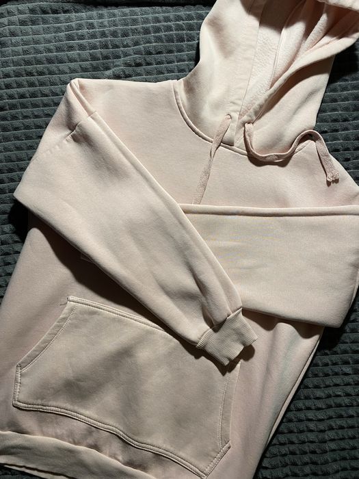 худі пудрове